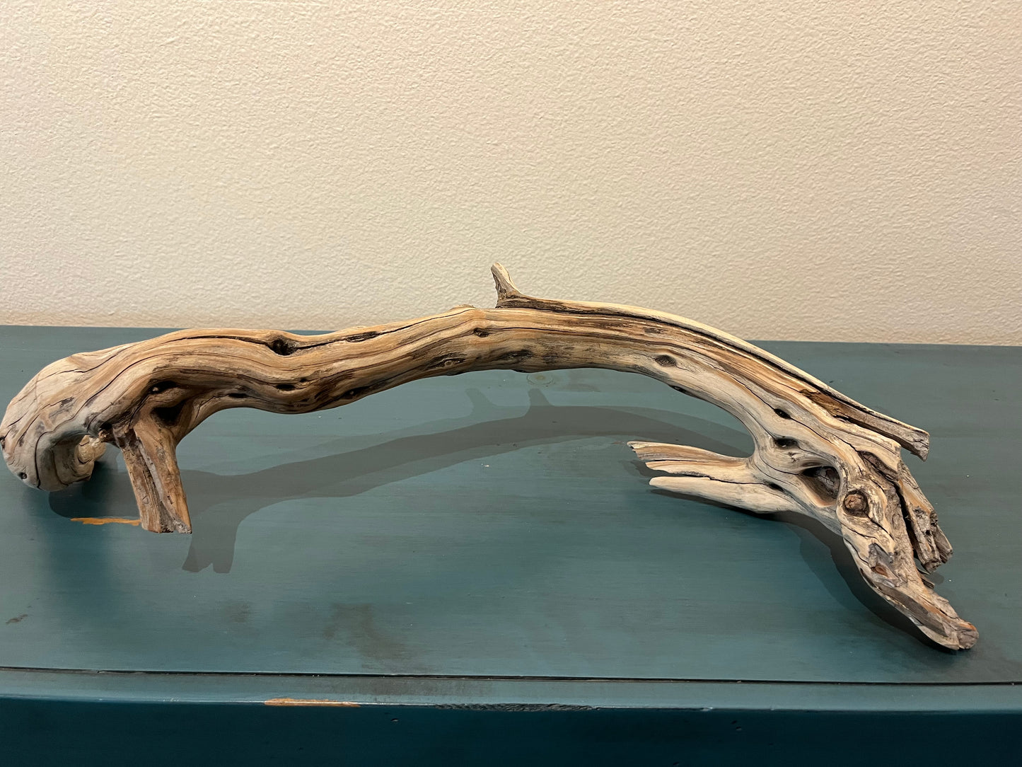 23" Driftwood Manzanita Branch  #2004