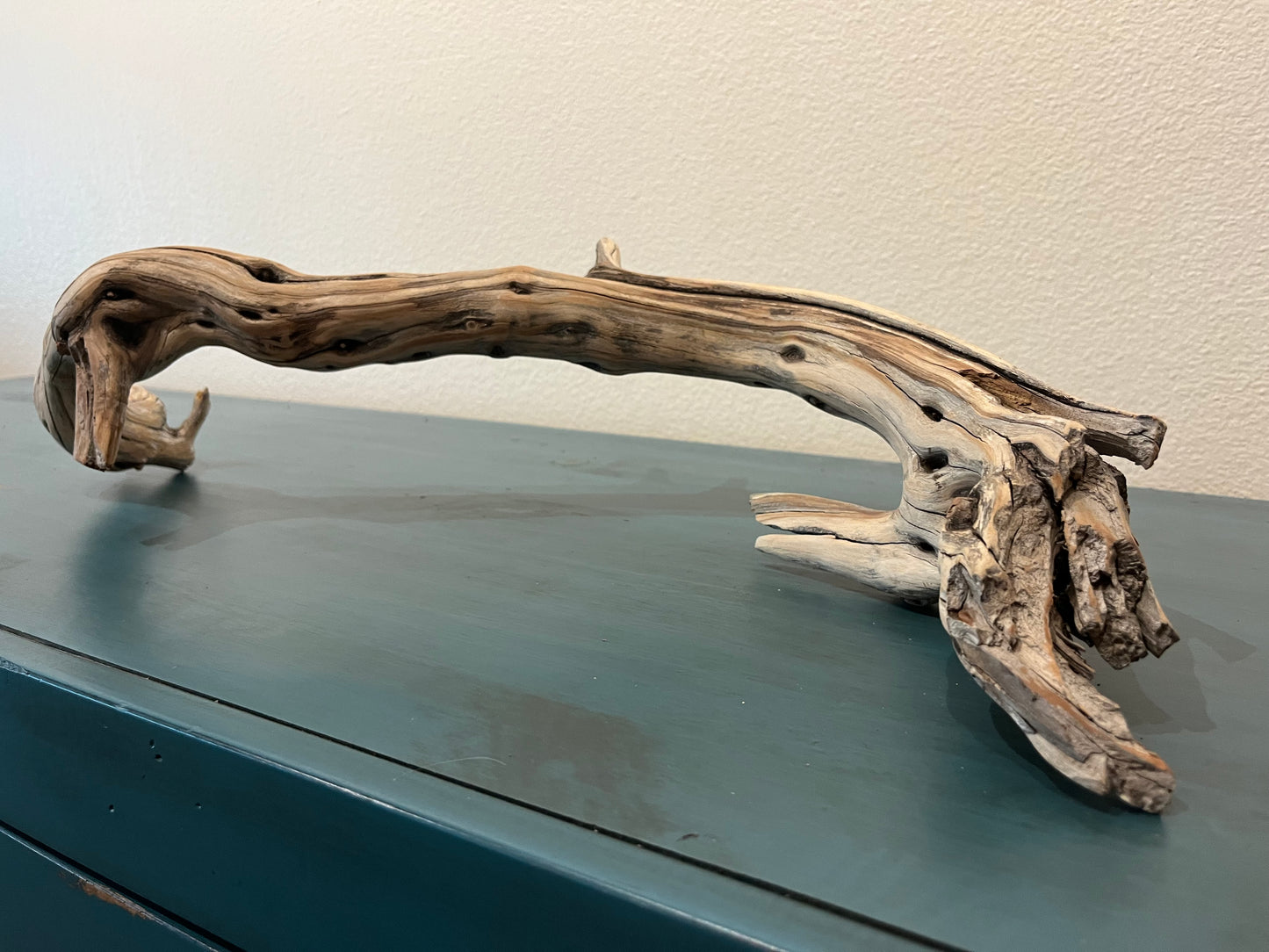 23" Driftwood Manzanita Branch  #2004