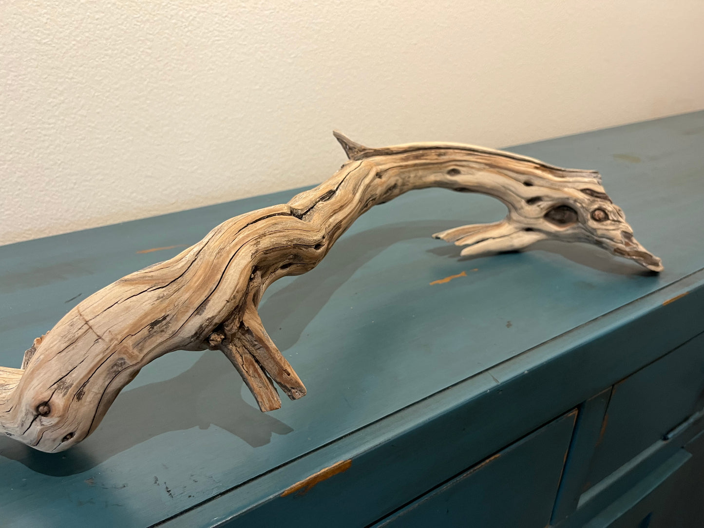 23" Driftwood Manzanita Branch  #2004