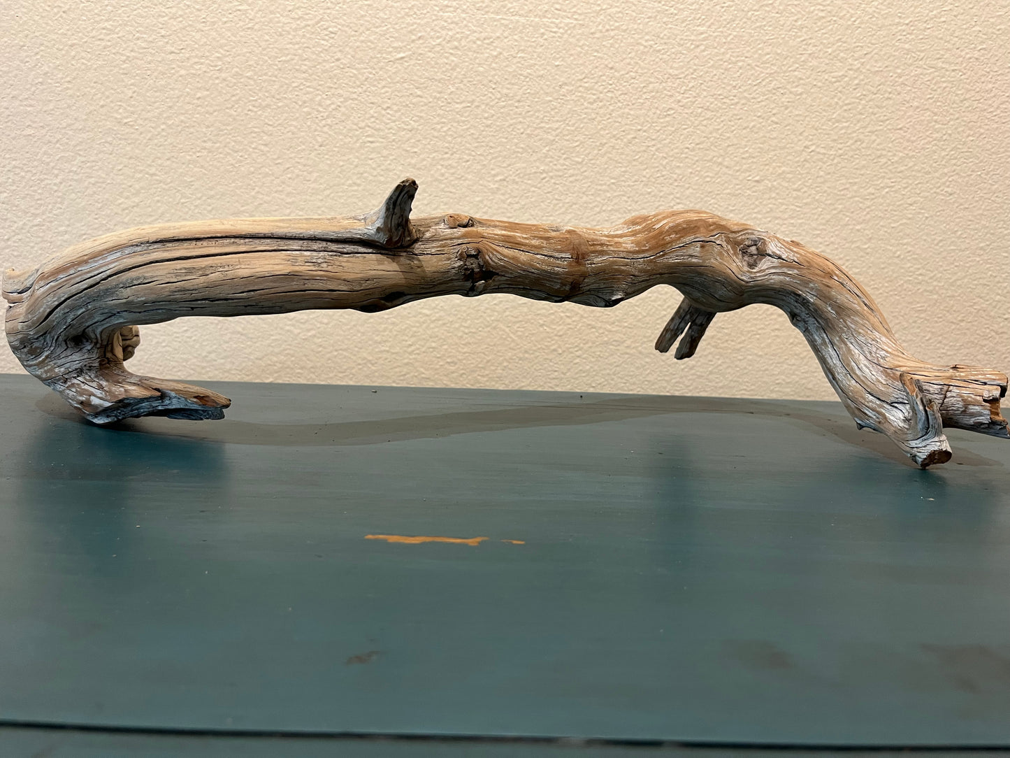 23" Driftwood Manzanita Branch  #2004