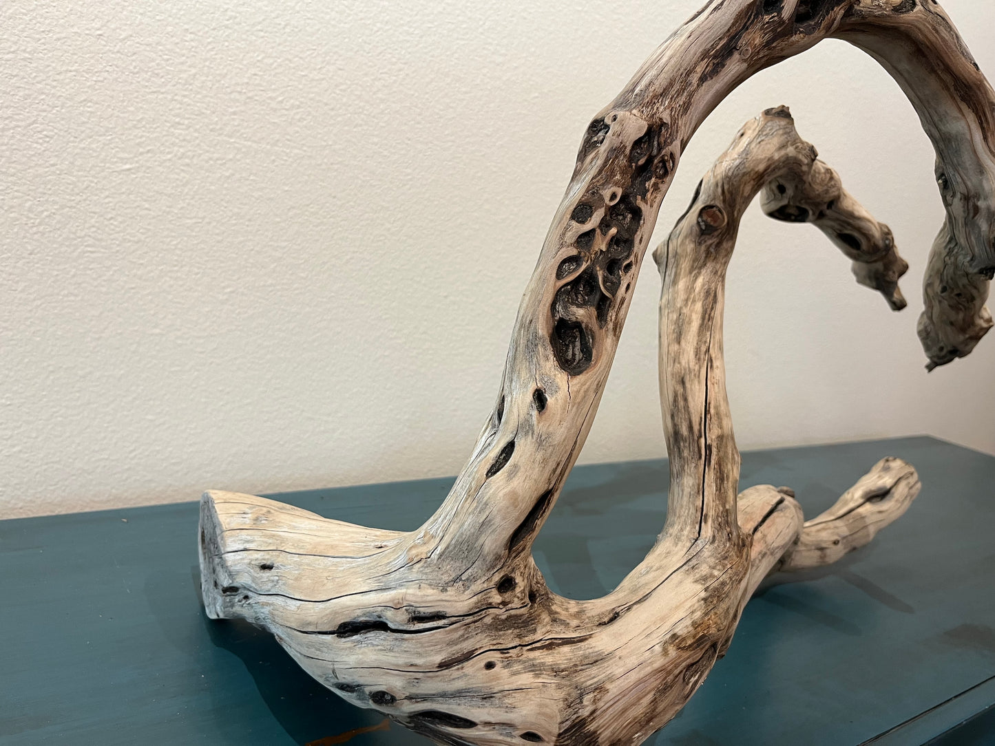 25" Manzanita Arch Driftwood Decor #3004