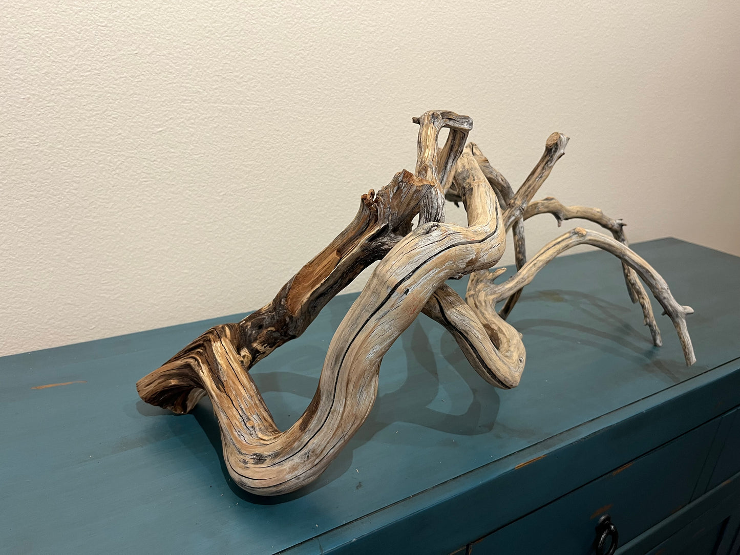 27" Manzanita Driftwood Forest  #3011