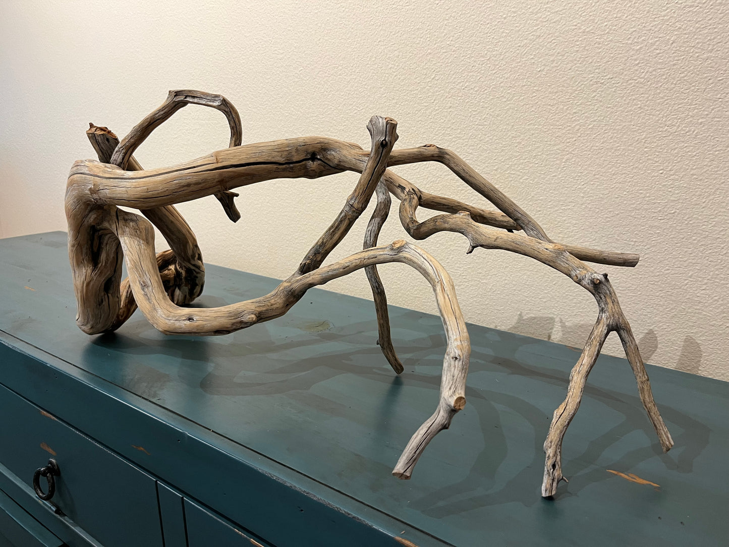 27" Manzanita Driftwood Forest  #3011