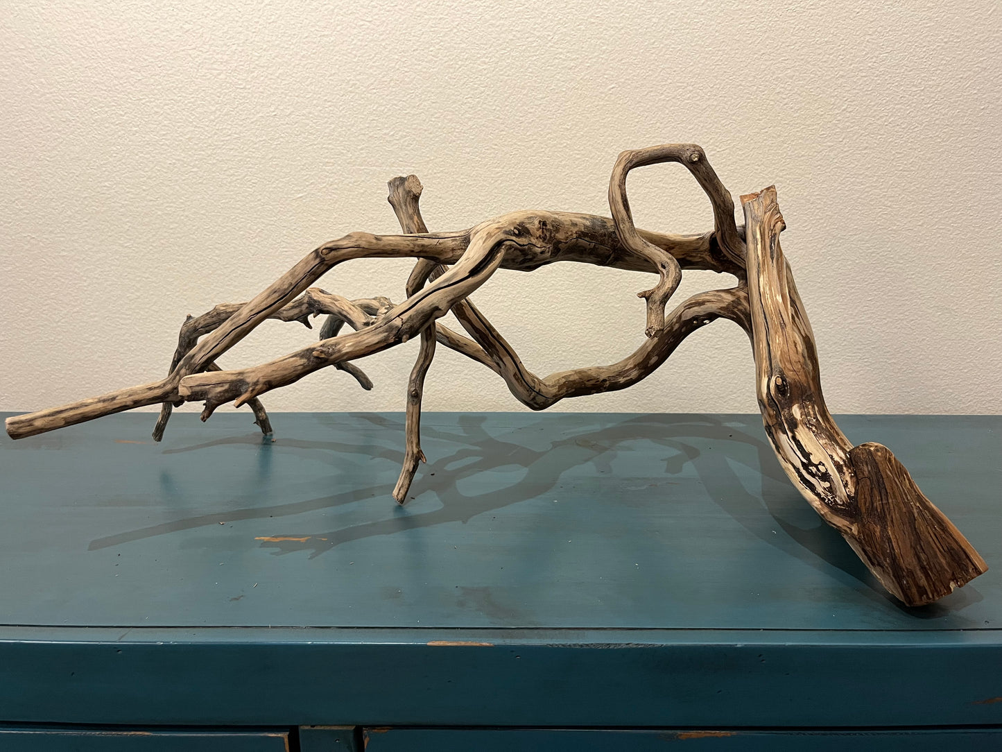 27" Manzanita Driftwood Forest  #3011