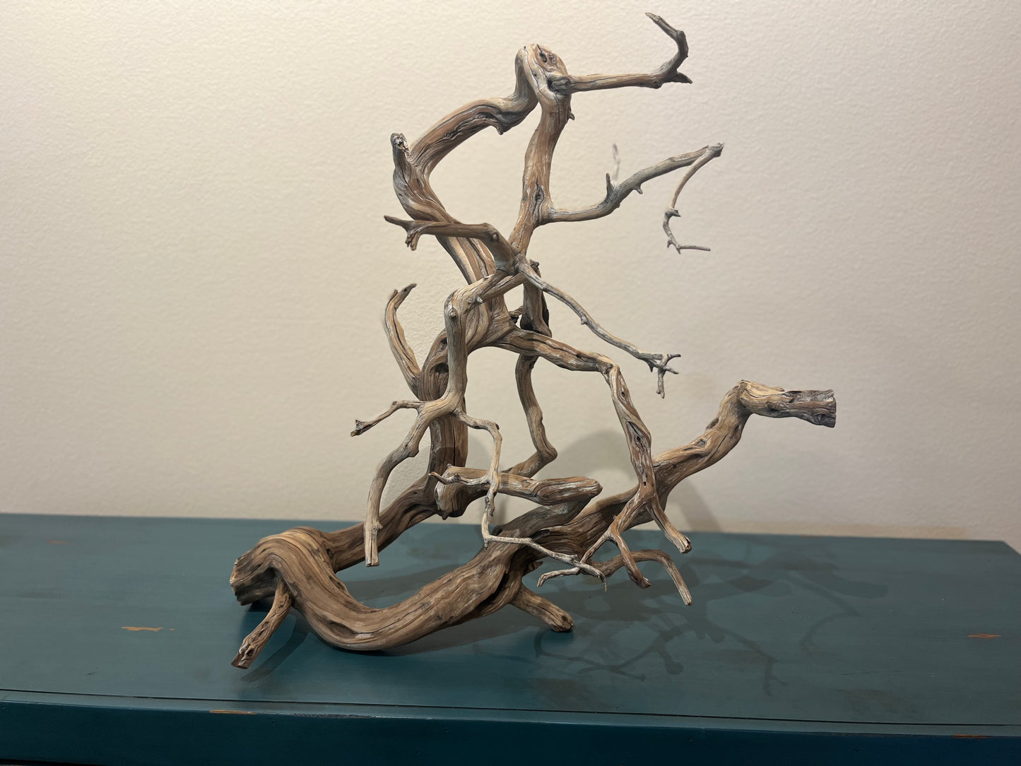 26" Manzanita Driftwood Centerpiece Tree