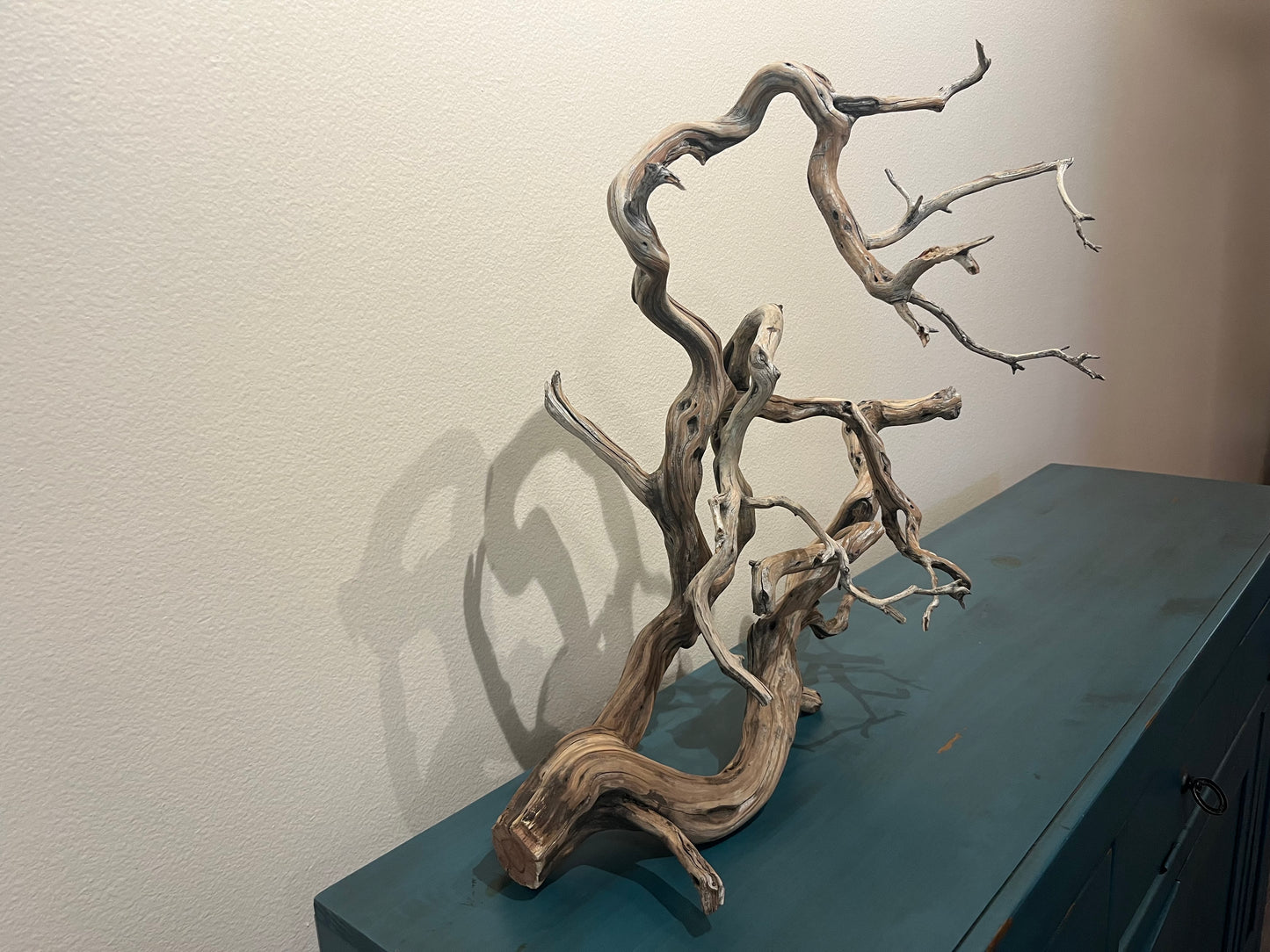 26" Manzanita Driftwood Centerpiece Tree