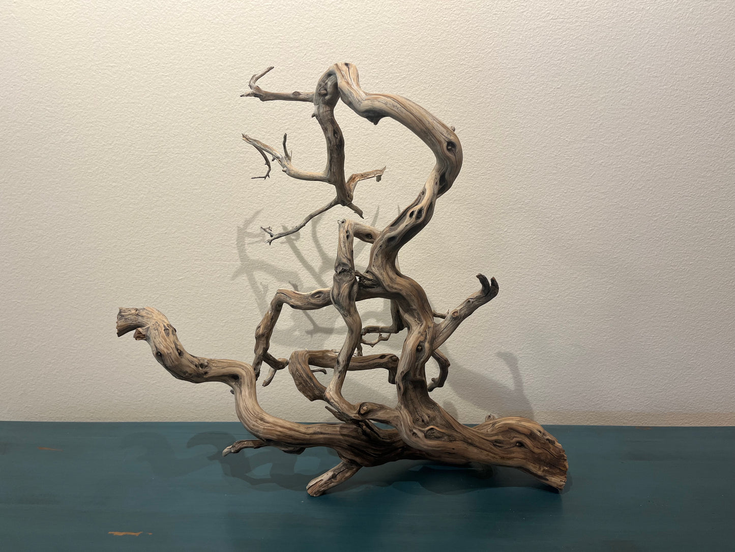 26" Manzanita Driftwood Centerpiece Tree