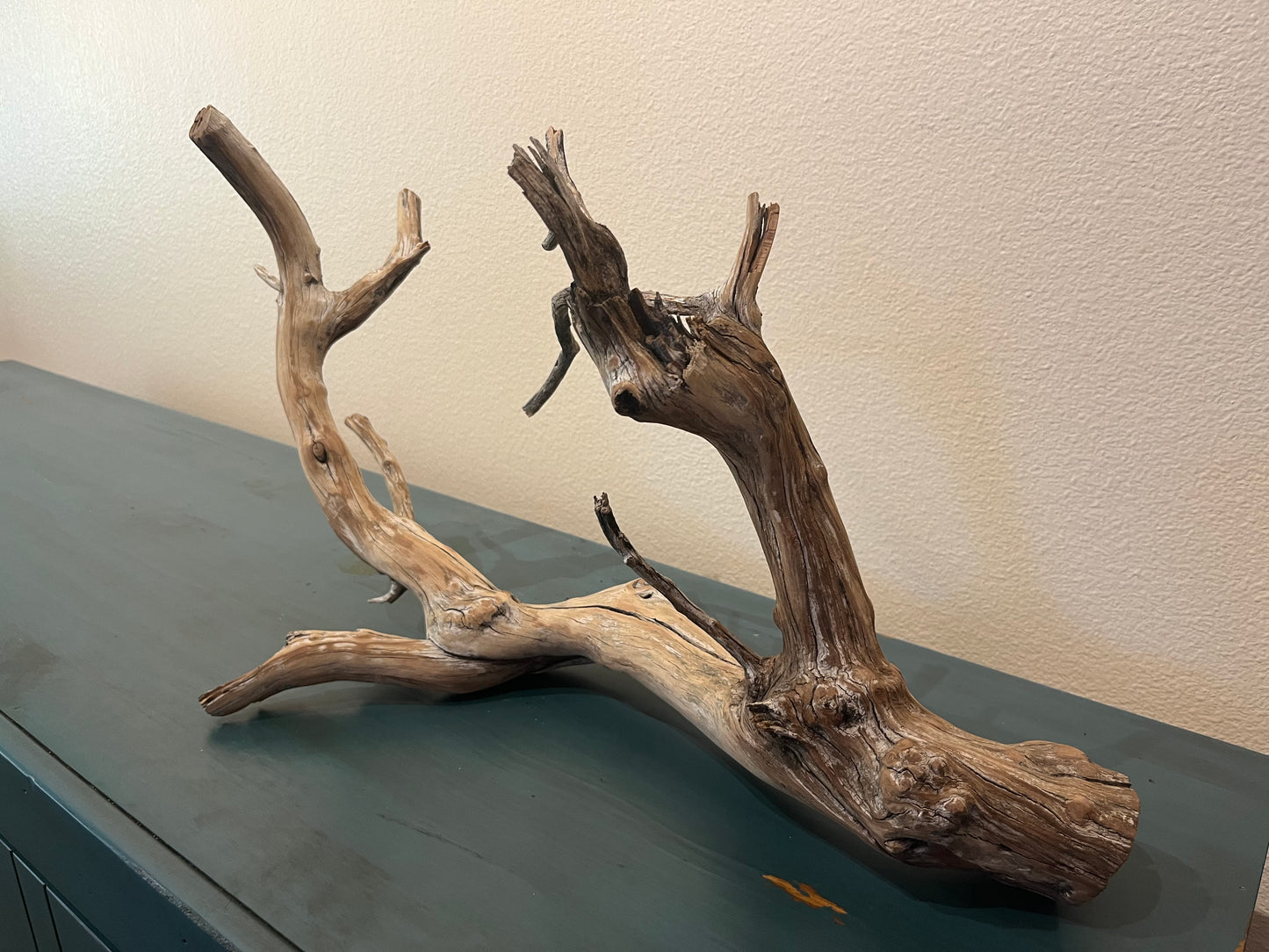 24" Driftwood Manzanita Aquascape Branch