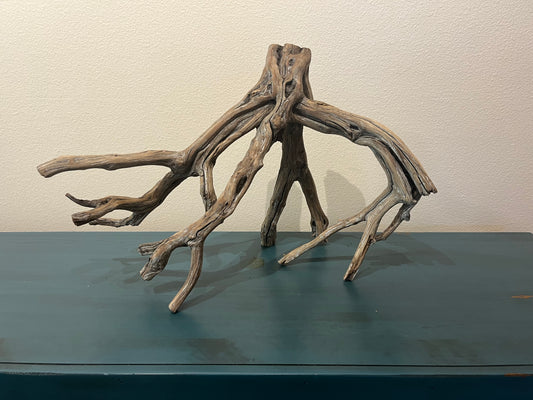 22" Manzanita Driftwood Centerpiece, Aquascape driftwood