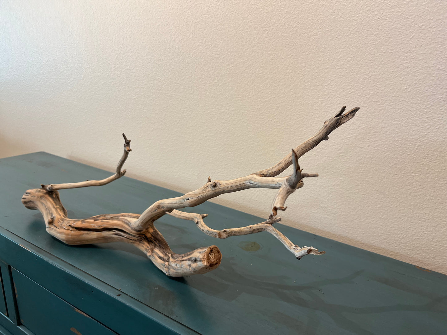 Manzanita 27" Driftwood Branch, Aquascape, 27x9x13, #2039