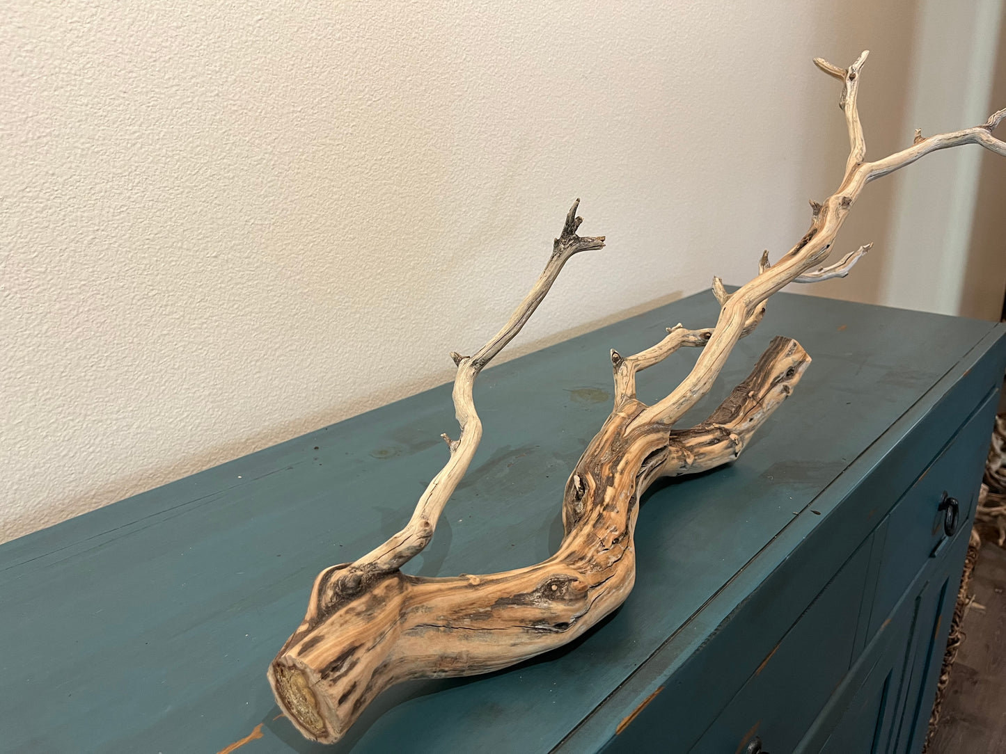 Manzanita 27" Driftwood Branch, Aquascape, 27x9x13, #2039