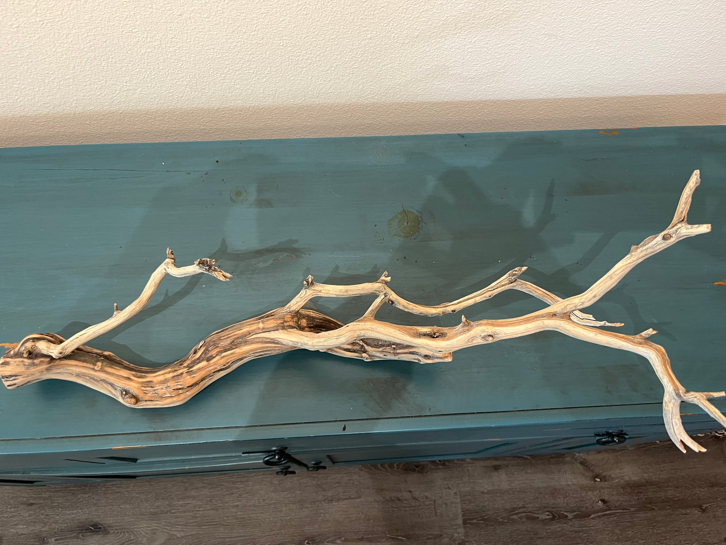 Manzanita 27" Driftwood Branch, Aquascape, 27x9x13, #2039