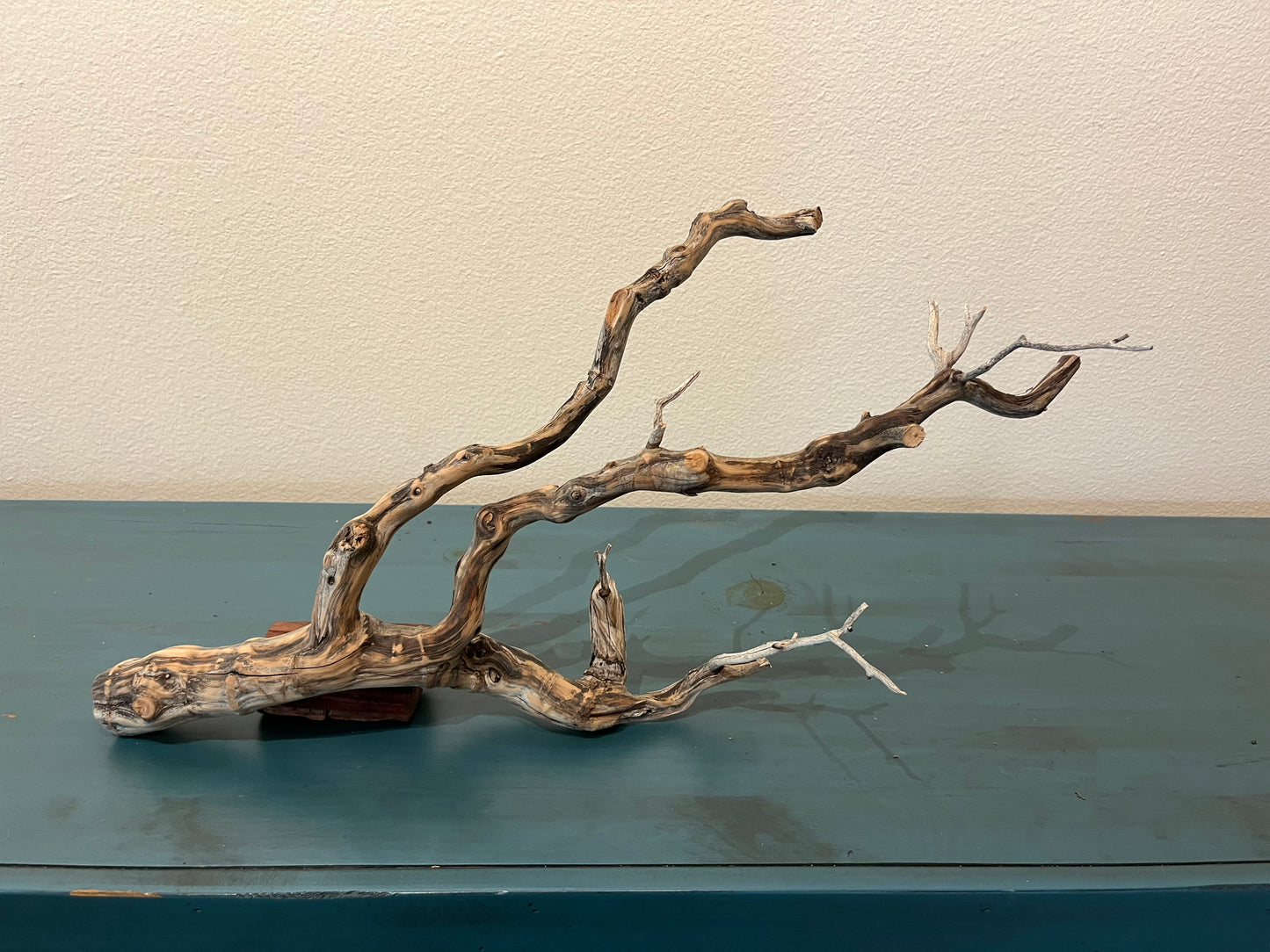 Driftwood 22" Branch, Aquascape, 22x12x11, #2044