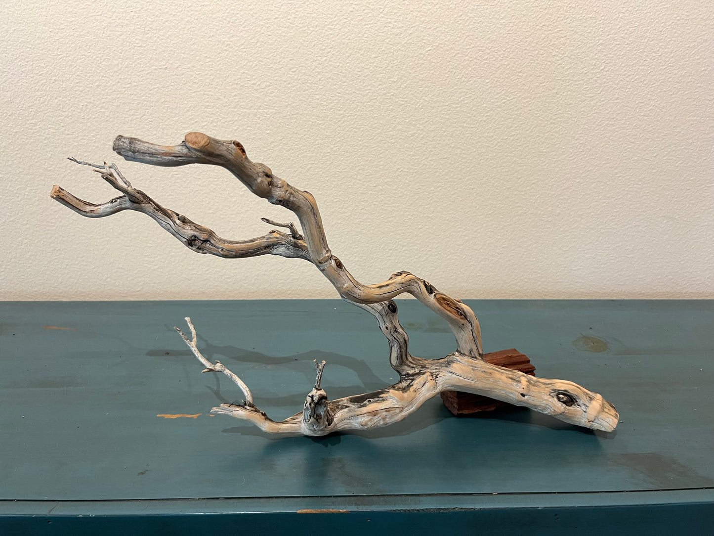 Driftwood 22" Branch, Aquascape, 22x12x11, #2044