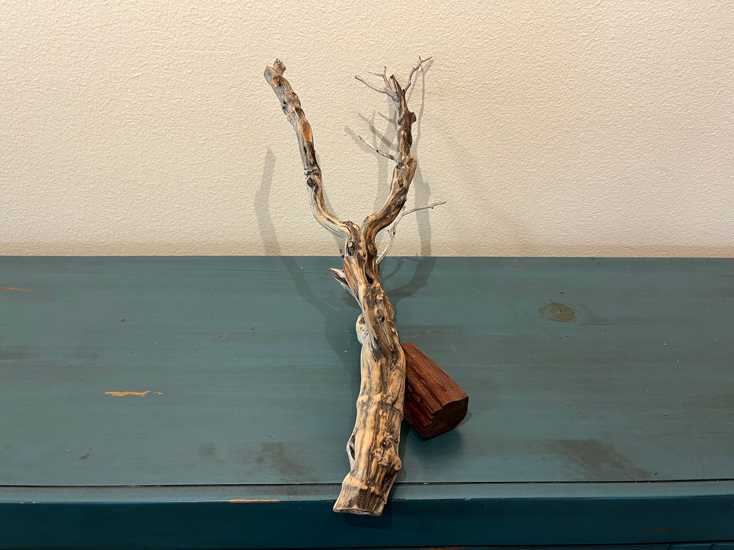 Driftwood 22" Branch, Aquascape, 22x12x11, #2044